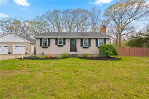 11 Crowell, Cumberland, RI 02864 - Photo 1