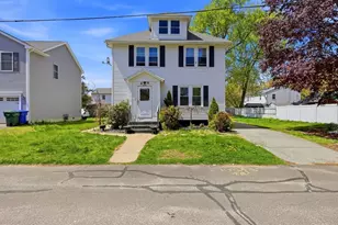 12 Angelo St, Springfield, MA 01119 - Photo 1