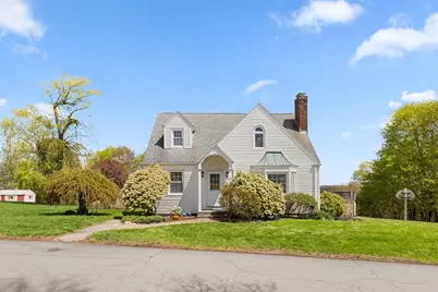 15 Breezy Green Rd, Leicester, MA 01524 - Photo 1