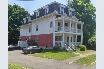 45 Grant Street #3, Chicopee, MA 01013 - Photo 1