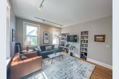 390 Norfolk St #2, Cambridge, MA 02139 - Photo 1