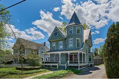296 Elm St, Northampton, MA 01060 - Photo 1