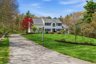 10 Briarwood Cir, Douglas, MA 01516 - Photo 1