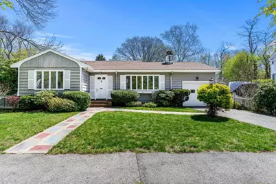 14 Woodbury Street, Beverly, MA 01915 - Photo 1