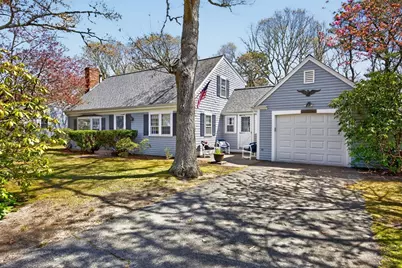 42 Diane Avenue, Yarmouth, MA 02664 - Photo 1