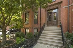 351 Beacon St, Boston, MA 02116 - Photo 1