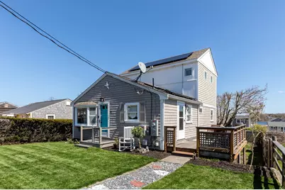 16 Thomas Ave, Plymouth, MA 02360 - Photo 1