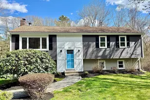 362 Center St, Hanover, MA 02339 - Photo 1