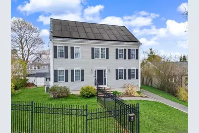 23 Gammon St, Brockton, MA 02301 - Photo 1
