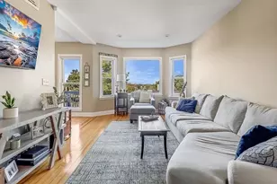 11 Juliette St, Boston, MA 02122 - Photo 1
