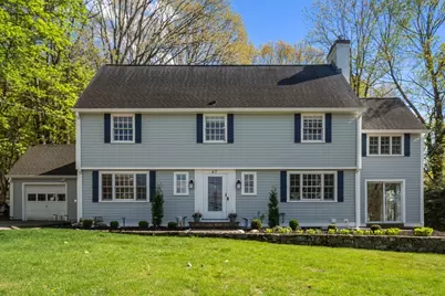47 Indian Head Rd, Framingham, MA 01701 - Photo 1