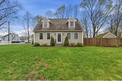 11 California Avenue, Bellingham, MA 02019 - Photo 1