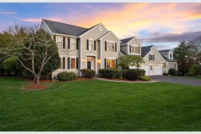 2 Bartlett Road, Westford, MA 01886 - Photo 1