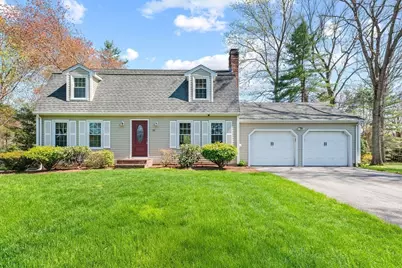 151 Cranberry Rd, North Attleboro, MA 02760 - Photo 1