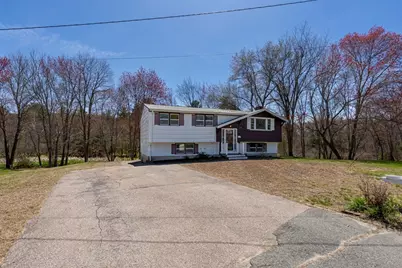 132 Winslow Dr, Stoughton, MA 02072 - Photo 1