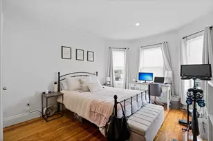 7 Hallam St, Boston, MA 02125 - Photo 1