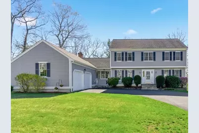 45 Elliot Trail, Grafton, MA 01519 - Photo 1