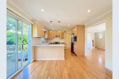 298 Adams St #-, Newton, MA 02458 - Photo 1