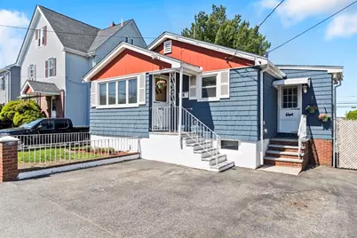 19 North Ave, Revere, MA 02151 - Photo 1