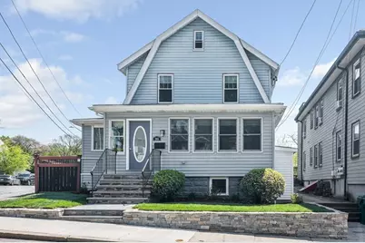 269 Fulton St, Medford, MA 02155 - Photo 1