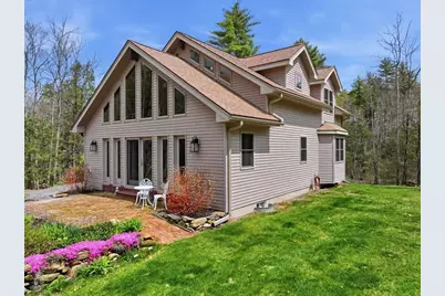 61 Monson Turnpike Rd, Petersham, MA 01366 - Photo 1