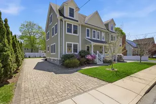 38 Salem St, Winchester, MA 01890 - Photo 1