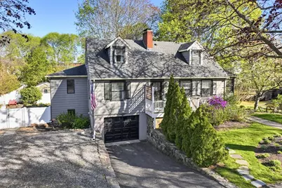 5 Ramsay Rd., Marblehead, MA 01945 - Photo 1