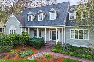 7 Kimball Rd, Hopkinton, MA 01748 - Photo 1