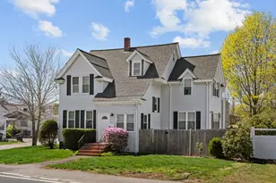 233 West St, Quincy, MA 02169 - Photo 1
