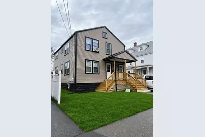 64 Germain Ave #1, Quincy, MA 02169 - Photo 1
