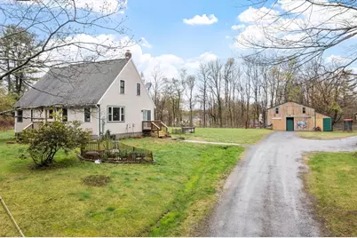340 Ball Hill Rd, Princeton, MA 01541 - Photo 1