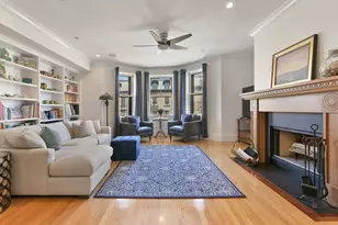 249 Beacon St, Boston, MA 02116 - Photo 1