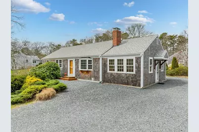 260 Tanglewood Dr, Chatham, MA 02659 - Photo 1