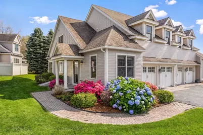58 Sunset Ridge Lane #58, Bolton, MA 01740 - Photo 1