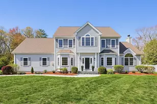 6 Forest Path, Hopedale, MA 01747 - Photo 1