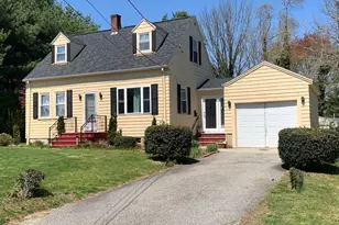 1206 Old N St, Somerset, MA 02726 - Photo 1