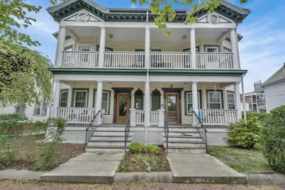 154 Lafayette St #2, Salem, MA 01970 - Photo 1