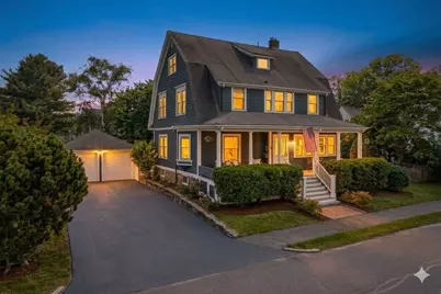 39 Clifton Avenue, Marblehead, MA 01945 - Photo 1