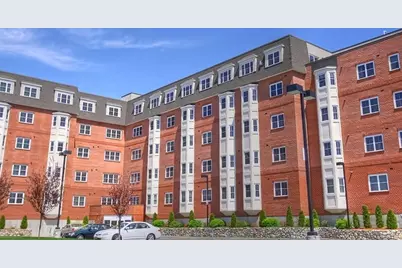 120 Wyllis Ave #424, Everett, MA 02149 - Photo 1