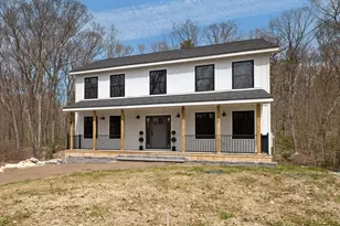 130 S E Main St, Douglas, MA 01516 - Photo 1