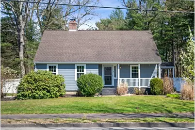 18 Cedarcrest Rd, Wilmington, MA 01887 - Photo 1