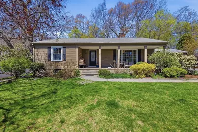 64 Eastwood Road, Shrewsbury, MA 01545 - Photo 1