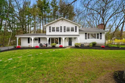 24 West Parish Drive, Andover, MA 01810 - Photo 1