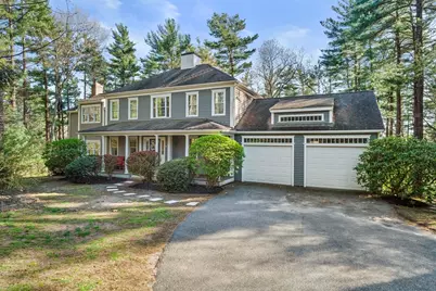 24 Proctor Street, Marshfield, MA 02050 - Photo 1