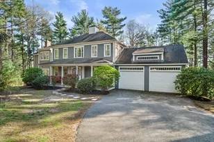 24 Proctor St, Marshfield, MA 02050 - Photo 1