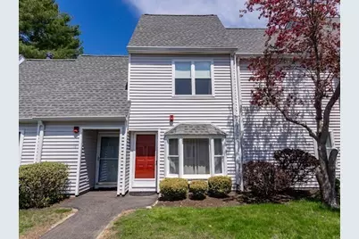 17 Mary Dyer Ln #17, Easton, MA 02356 - Photo 1