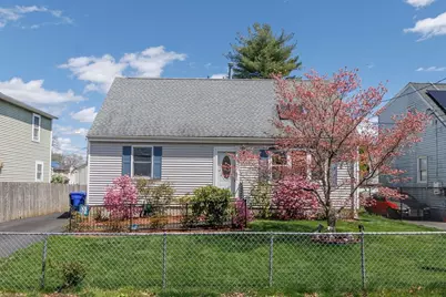 269 Morton St, Springfield, MA 01119 - Photo 1