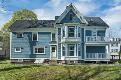 5-7 Union Street, Amesbury, MA 01913 - Photo 1