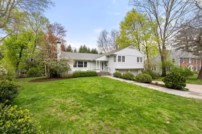 37 Chestnut Hill Terrace, Newton, MA 02467 - Photo 1