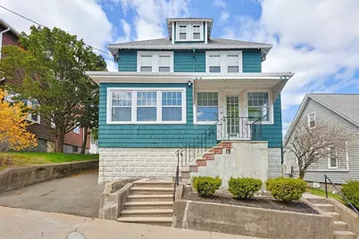 15 Grayson St, Boston, MA 02124 - Photo 1